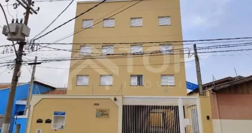 Apartamento com 2 quartos à venda na Vila Monteiro (Gleba I), São Carlos 