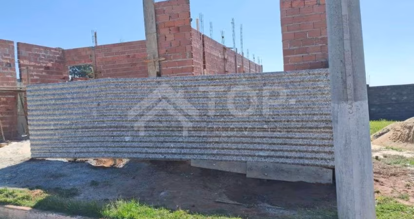 Casa em condomínio fechado com 3 quartos à venda no Residencial Samambaia, São Carlos 