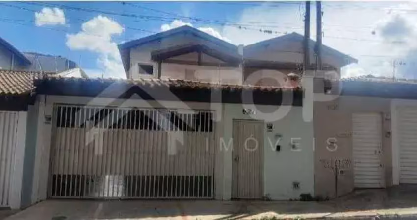 Excelente sobrado, em otima localizacao no bairro santa felicia