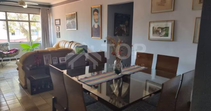 Apartamento com 3 quartos à venda no Centro, São Carlos 