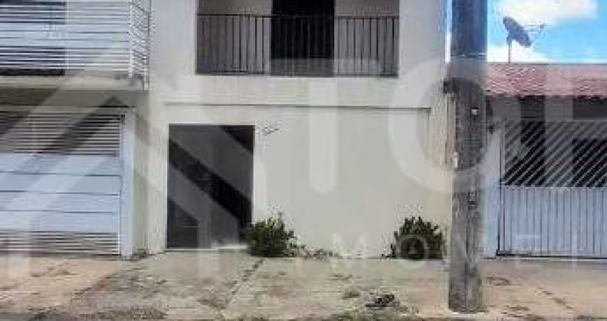 Excelente casa a venda no bairro Parque Sisi em São Carlos/SP