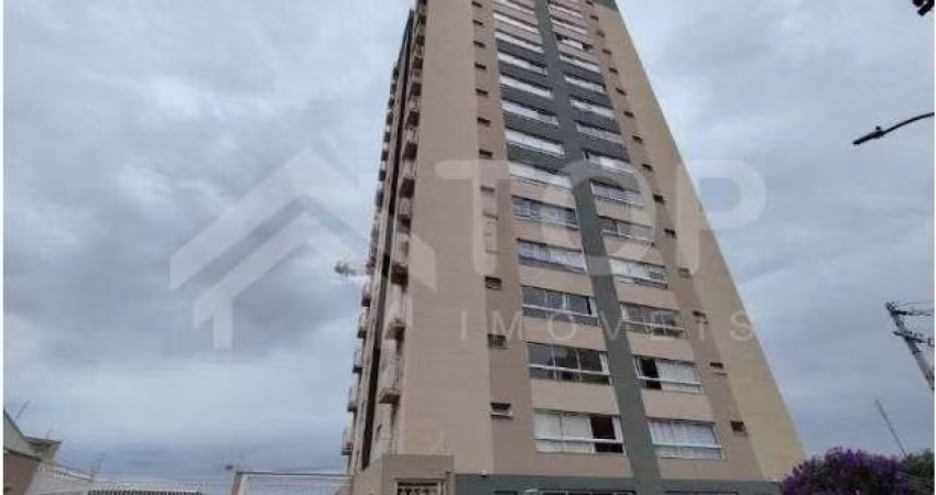 Excelente apartamento na região central, em frente a escola Sebastião de Oliveira Rocha