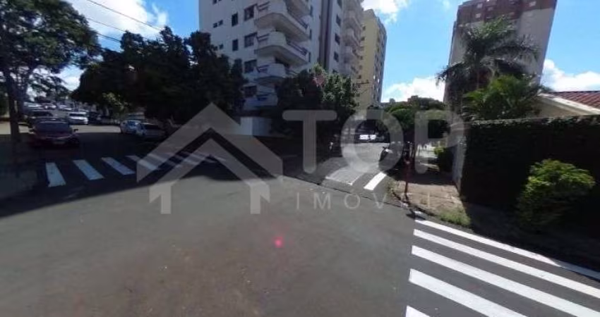 Apartamento na região central