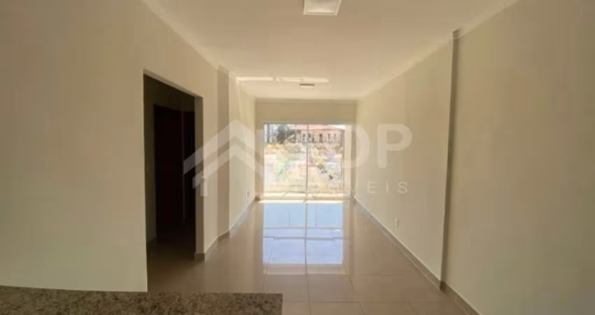 Apartamento com 2 quartos à venda no Parque Arnold Schimidt, São Carlos 