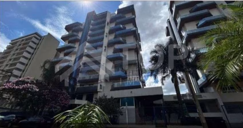 Imóvel de alto padrão, sendo condomínio em localização privilegiada próximo ao Shopping Iguatemi