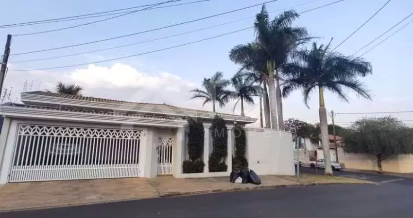 Casa com 3 quartos à venda no Jardim Botafogo 1, São Carlos 