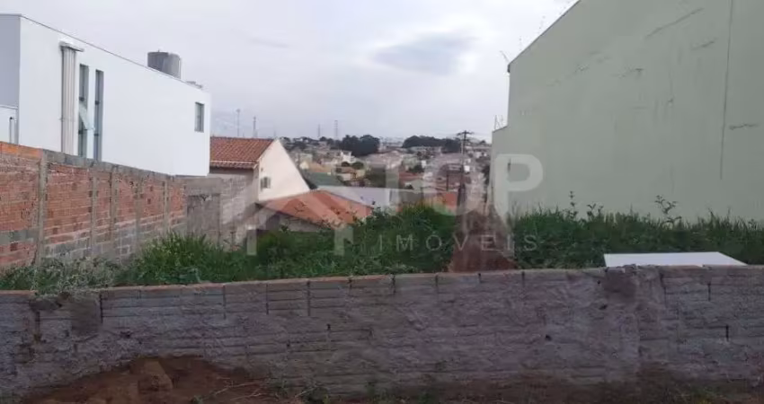Terreno à venda no Portal do Sol, São Carlos 