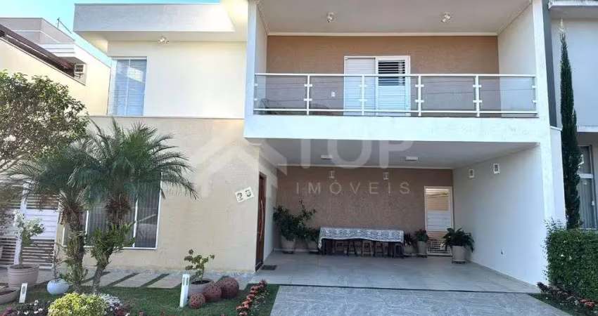 Lindo sobrado e, condominio de alto padrao  com 4 suites, repletos de armarios e 2 varandas no Res. Eldorado
