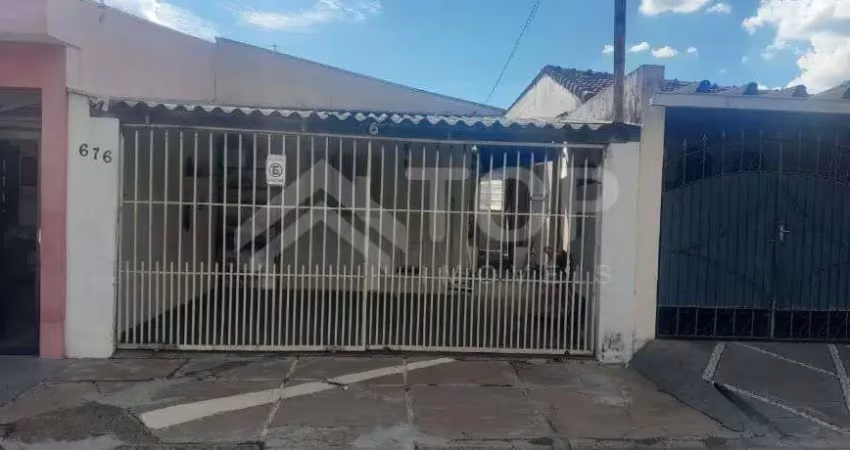 Casa de 2 dormitorios para vendas no bairro Jardim Pacaembu