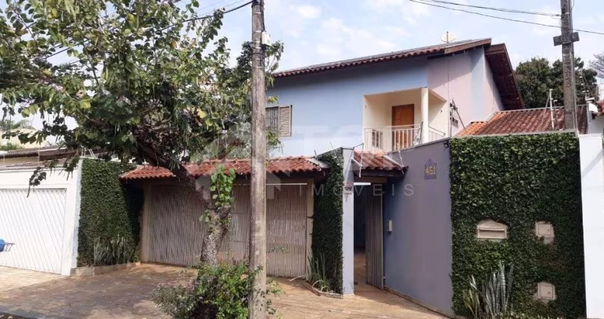 Casa com 3 quartos à venda no Planalto Paraíso, São Carlos 