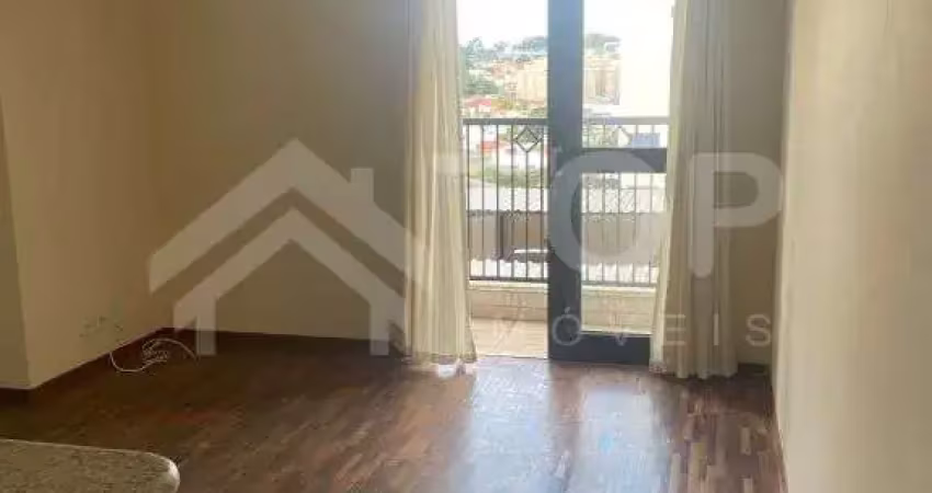 Apartamento com vista para centro da cidade