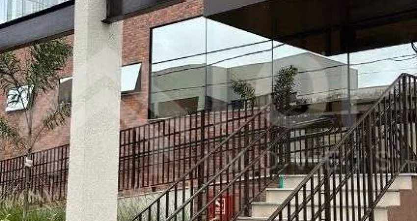 Excelente apartamento de 2 dormitórios para vendas no Edifício Monet
