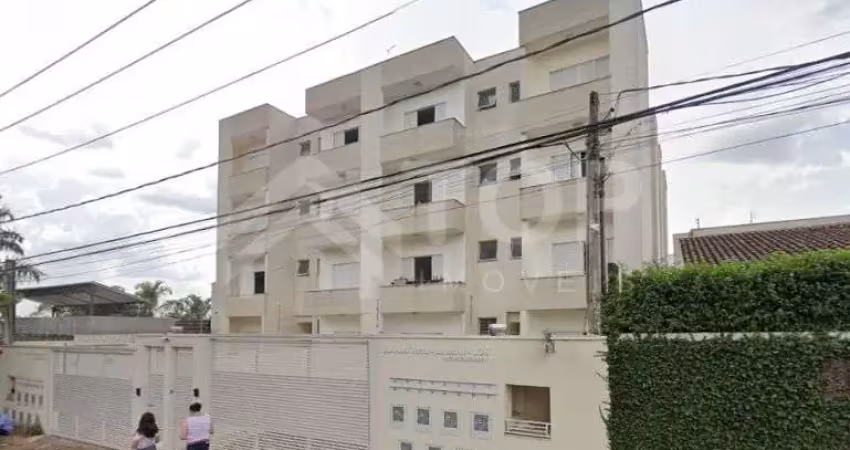 Apartamento Studio com quintal,  próximo a Santa Casa e USP