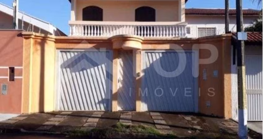 Excelente sobrado de 4 dormitorios, com 1 suite na melhor localizacao do Jardim Acapulco
