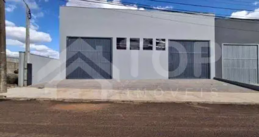 Barracão / Galpão / Depósito para alugar no Parque Industrial, São Carlos 