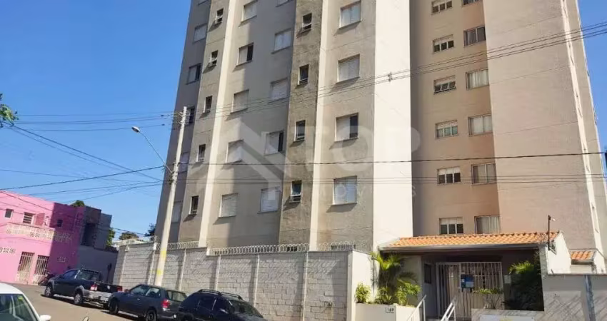 Excelente apartamento de 2 dormitorios, de facil e rapido acesso a USP, Ufscar, Distrito Industrial e centro