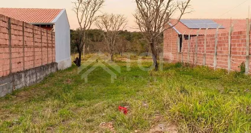 Terreno à venda na Lagoa Dourada, Brotas 