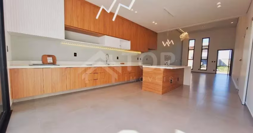 Casa de condominio a venda com 3 dormitorios no jardim jockei club a, sao carlos