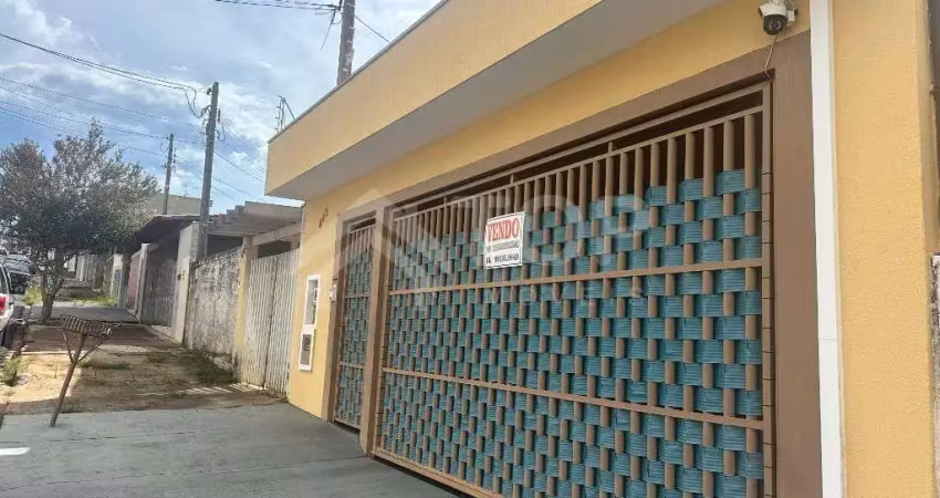 Casa com 2 quartos à venda no Jardim Nova São Carlos, São Carlos 