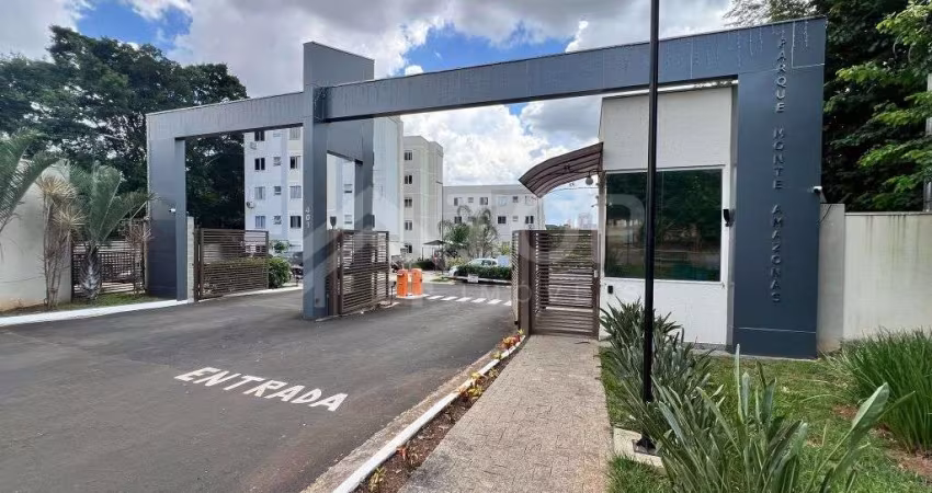 APARTAMENTO COM ELEVADOR / PLANO MINHA CASA MINHA VIDA
