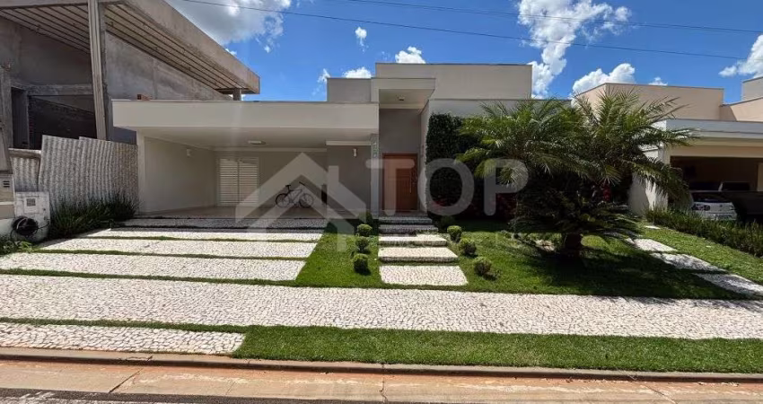 IMÓVEL MARAVILHOSO NO CONDOMÍNIO RESIDENCIAL DAMHA III