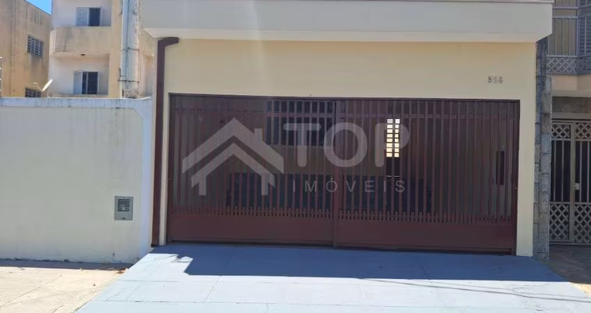 Lindo imóvel com 3 dormitórios, sendo 1 suíte no Bairro Cidade Jardim