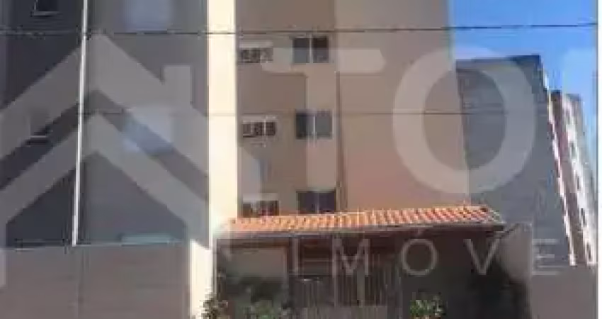 Excelente apartamento de 2 dormitorios no ed. bosque dos ipes