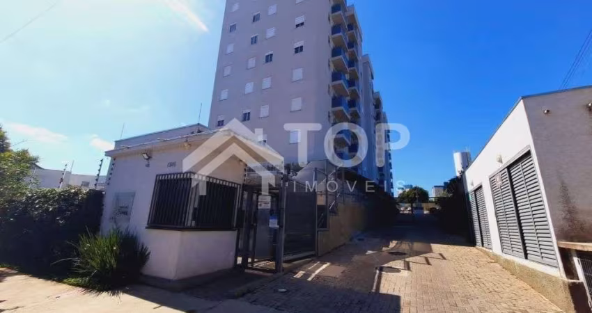 Apartamento a Venda e Locacao com 2 dormitorios no Jardim Sao Carlos, Sao Carlos