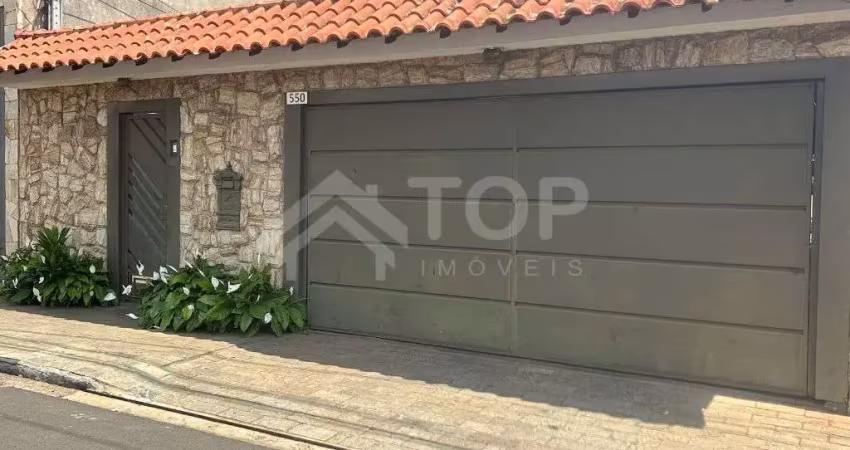 Excelente imovel para locacao com  4 dormitorios , numa das melhores localizacoes do bairro Vila Prado, ideal para comercio, Imovel ideal para orgao de prefeitura, lar de idosos, escolinha de criancas