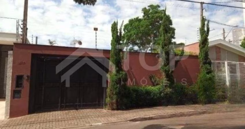 Casa Comercial para locação com 5 Salas em ótima localização