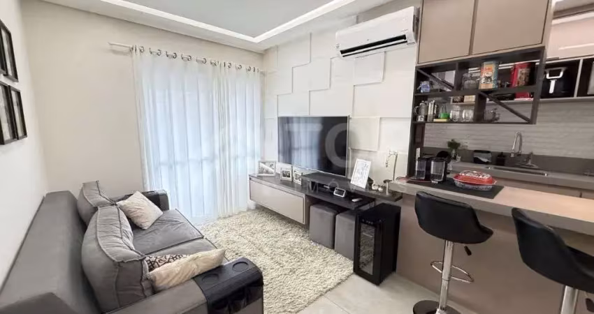 Apartamento com 3 dormitorios a venda em excelente localizacao