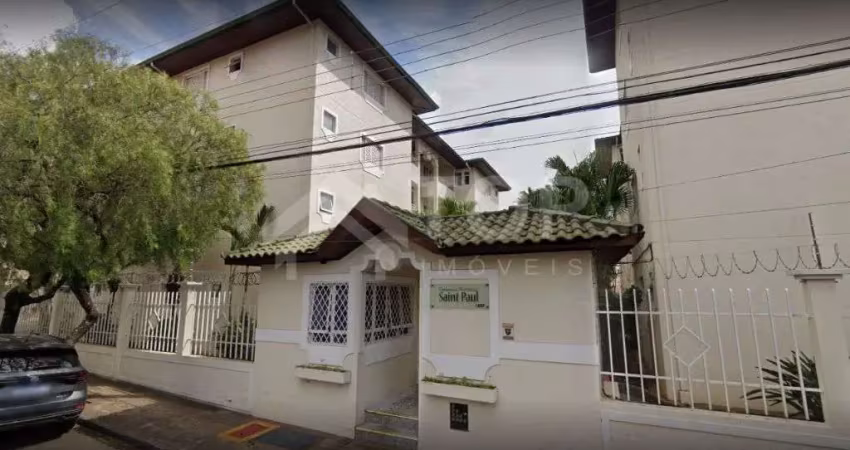 Excelente apartamento de 2 dormitorios com 1 suite no Ed. Saint Paul, proximo a USP e a Santa Casa