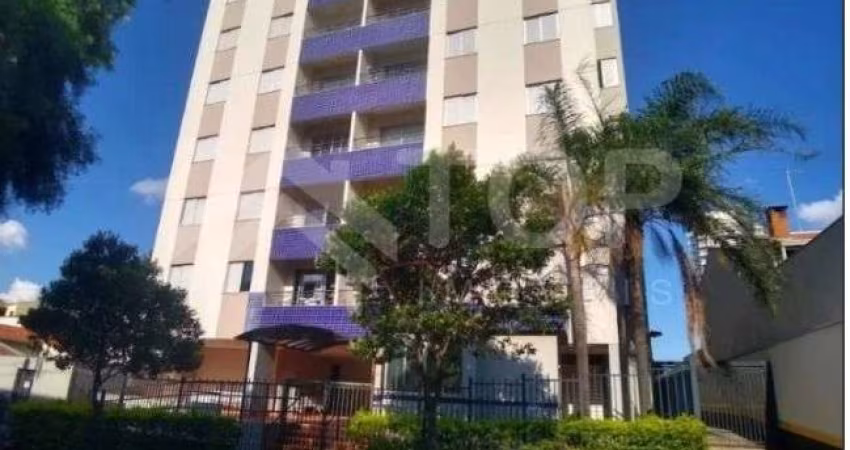 Excelente apartamento de 3 dormitórios sendo 1 suíte no Ed. Villagio Di Napoli