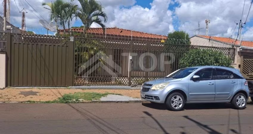 Excelente imóvel para vendas na região central da cidade com 4 dormitórios com 1 suíte