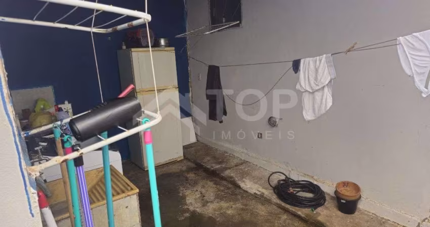 Casa com 1 quarto à venda no Planalto Paraíso, São Carlos 