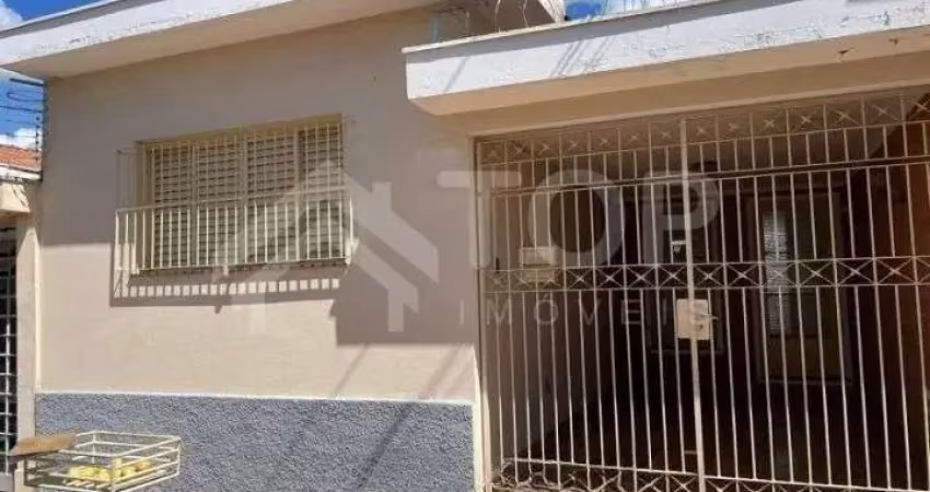 Casa padrao a venda na vila prado, sao carlos - 02 dormitorios, garagem e mais!