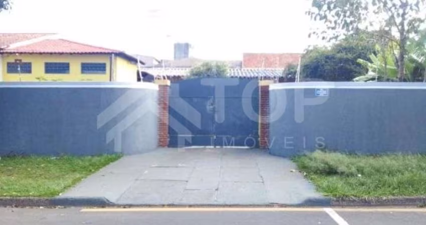 Casa com 2 quartos à venda no Morada dos Deuses, São Carlos 
