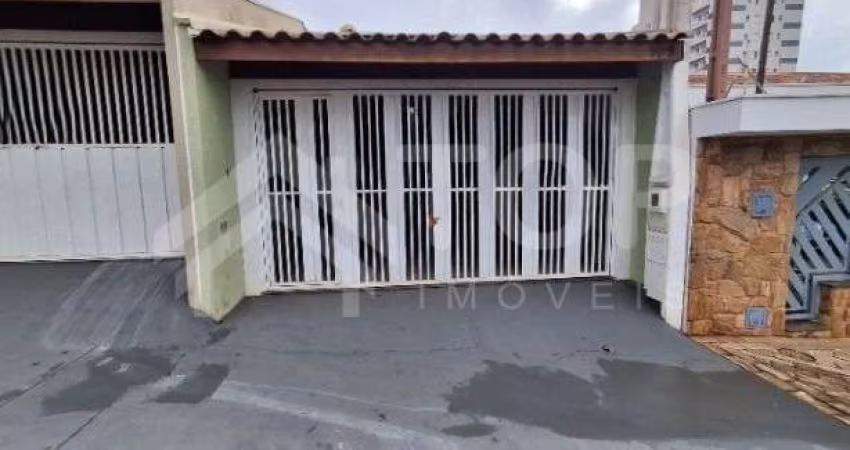 Excelente imóvel para vendas de 2 dormitórios com 1 suíte no Jardim Gilbertoni, próximo ao Sesc