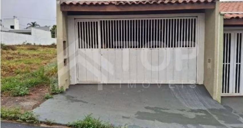 Excelente imóvel para vendas de 2 dormitórios com 1 suíte no Jardim Gilbertoni, próximo ao Sesc