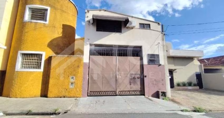 Barracão / Galpão / Depósito com 3 salas para alugar no Centro, São Carlos 