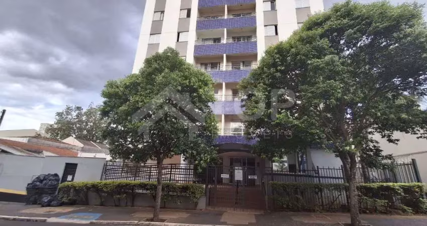 Lindo apartamento de 3 dormitorios com 1 suite no centro da cidade