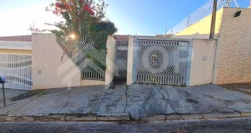 Casa com 3 quartos à venda no Jardim Hikare, São Carlos 
