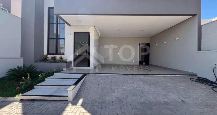 Belíssima casa térrea no Faixa Azul com lazer completo