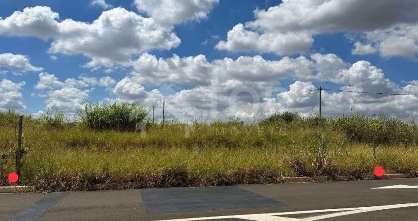 Excelente terreno 428,80 metros em ótima localização no Jardins do Porto