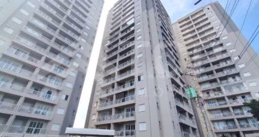 Excelente apartamento com 2 dormitorios com 1 suite no Edificio Parque dos Girassois