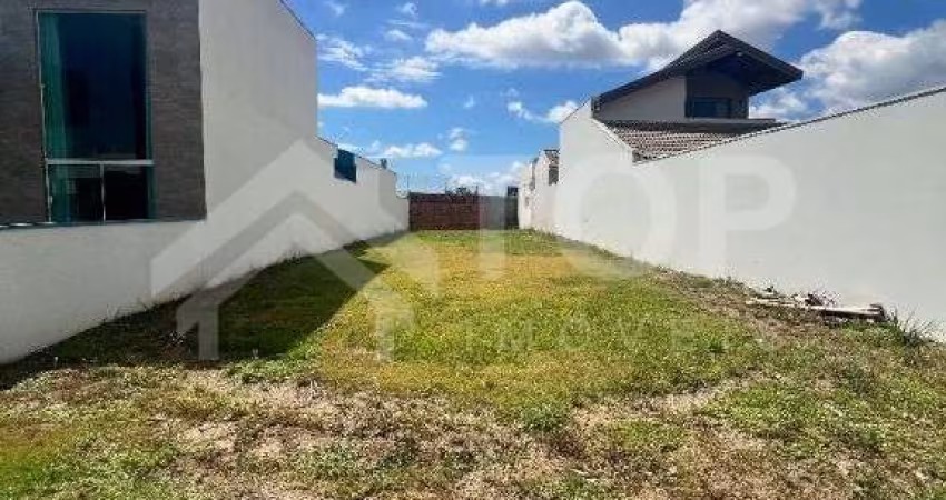 LOTE EM CONDOMINIO -PREÇO DE OCASIAO