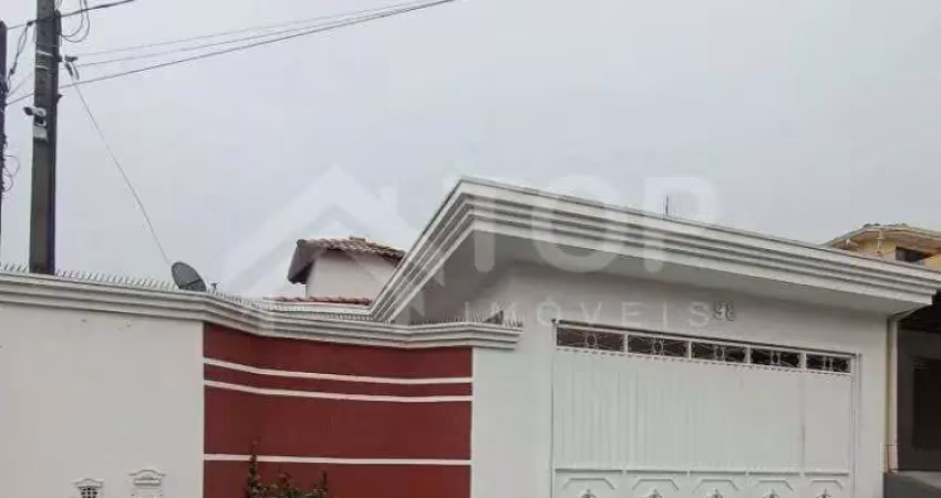 Linda casa de 3 dormitórios com 3 dormitórios com 1 suíte