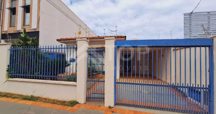 Casa com 2 quartos para alugar no Centro, São Carlos 