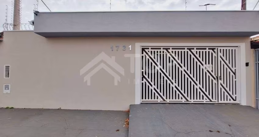 Casa com 3 quartos à venda na Vila Boa Vista, São Carlos 
