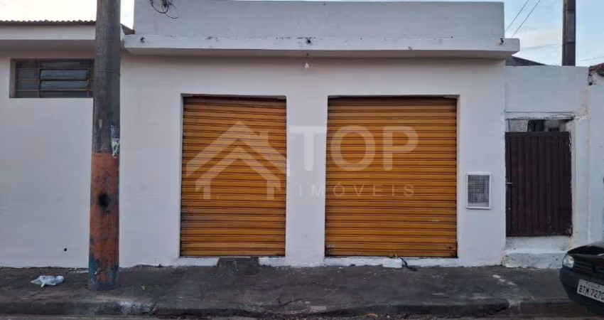 Excelente ponto comercial em ótima localização